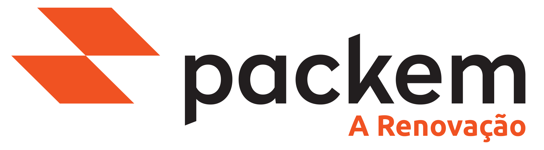 Packem — A Renovação